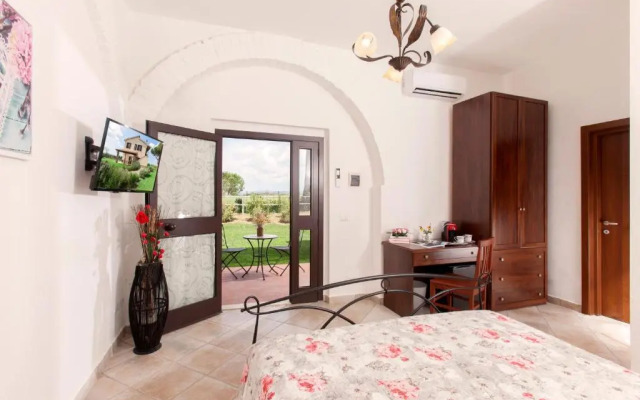 Agriturismo Colle Oliveto