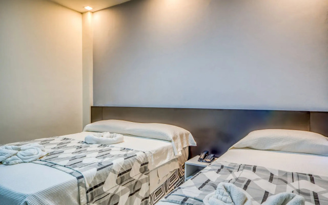 Ritz Praia Hotel Maceió
