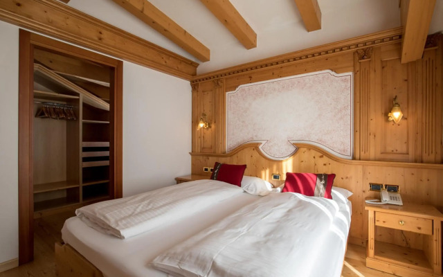 Hotel Chalet all'Imperatore
