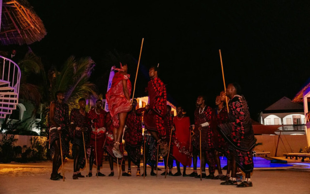 Mayai Ocean Resort
