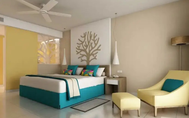 Hotel Dhawa Cayo Santa Maria