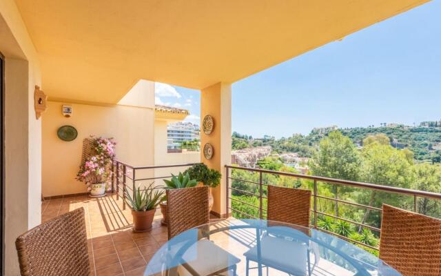 Los Pinos 3 Bedroom Apartment in Los Arqueros