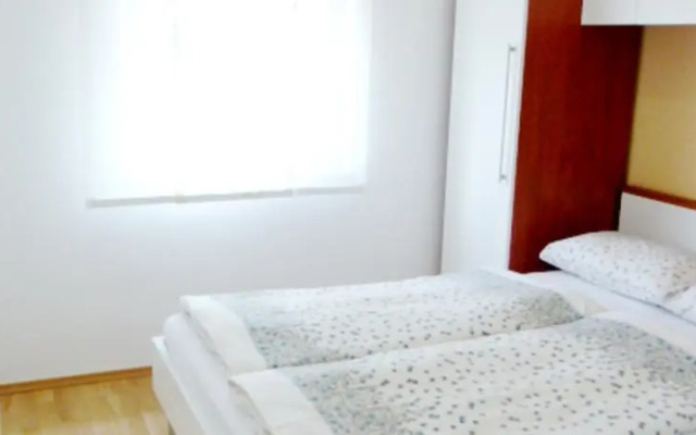 Holiday Home La Casetta Bella