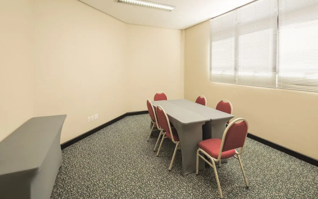 Mercure Apartments Caxias Do Sul