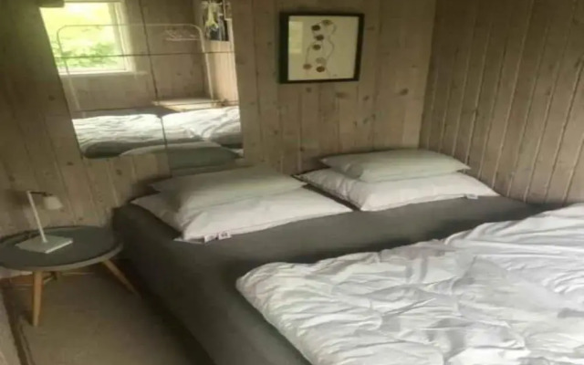 5 Star Holiday Home in Haderslev