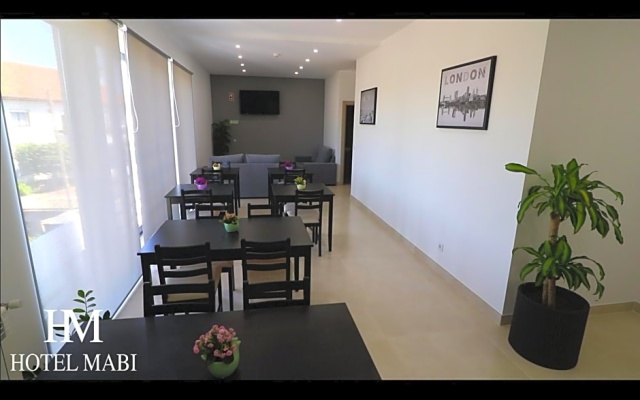 Hotel Mabi