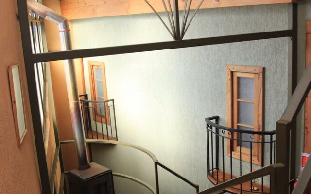 Rc Decoart Hotel Boutique