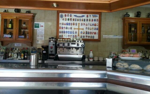 Hotel Restaurante Pertierra