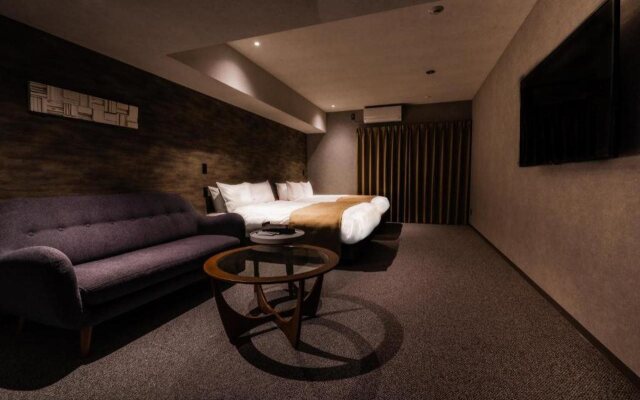 Randor Hotel Namba Osaka Suites