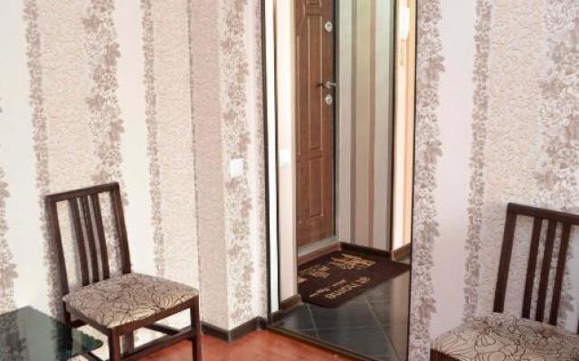 Apartamenty na 20-j linii, 198