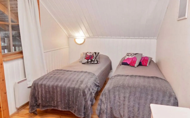 House Varsta Kuusamo