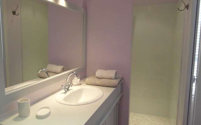 Hacienda Les Mimosas