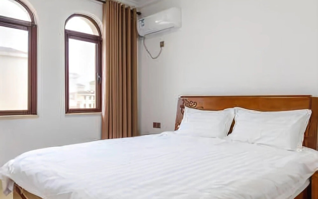 Mingbang Holiday Apartment