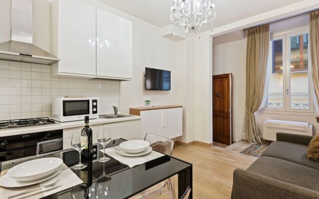 Belvilla by OYO Apartment in the Heart of Florence