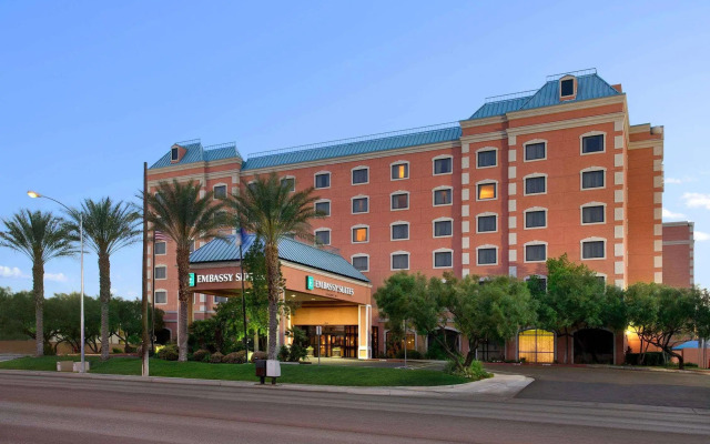 Embassy Suites by Hilton Las Vegas