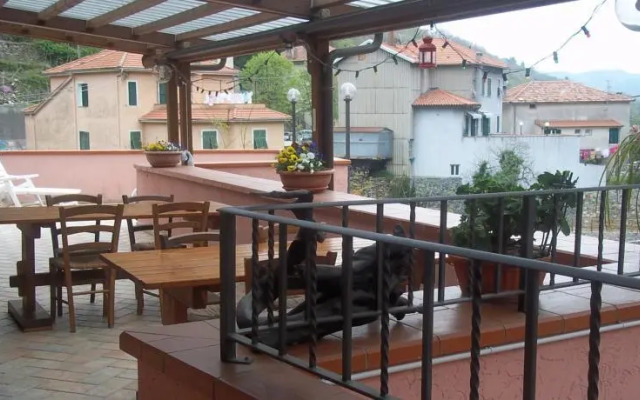 Agriturismo Del Ponte