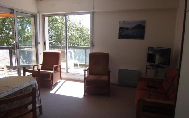 Appartement Arcachon, 2 Pièces, 4 Personnes - Fr-1-319-140