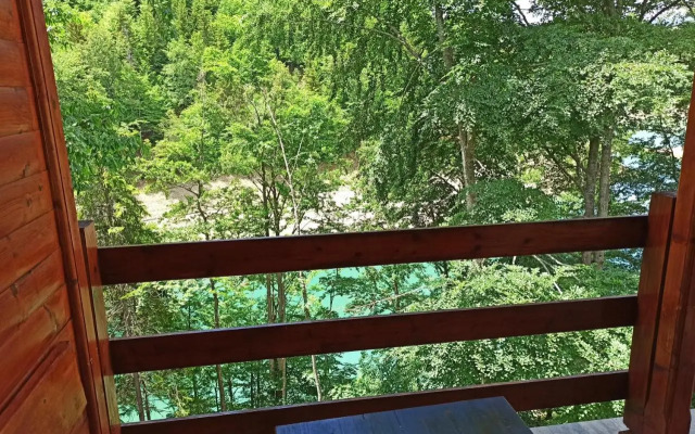 Big and Little Heaven Apartments