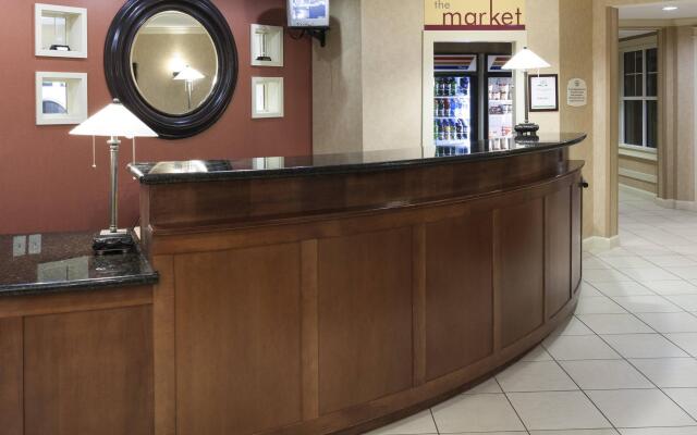 Residence Inn by Marriott Manassas Battlefield Park