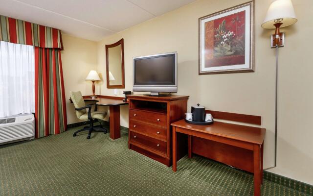 Hampton Inn & Suites Navarre