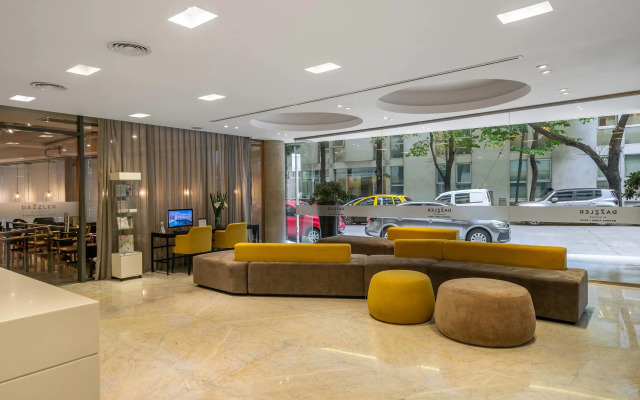 Dazzler by Wyndham Buenos Aires Polo