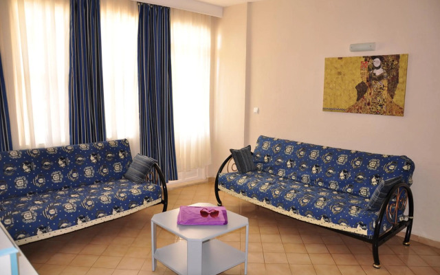 Belle Ocean Apart Hotel