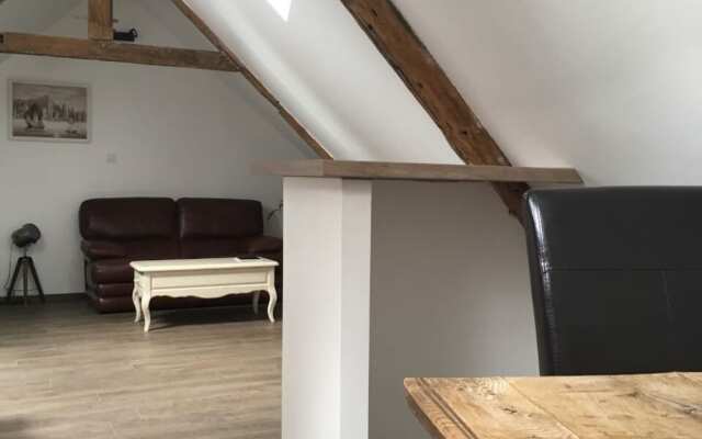 Appartement L'Arédien