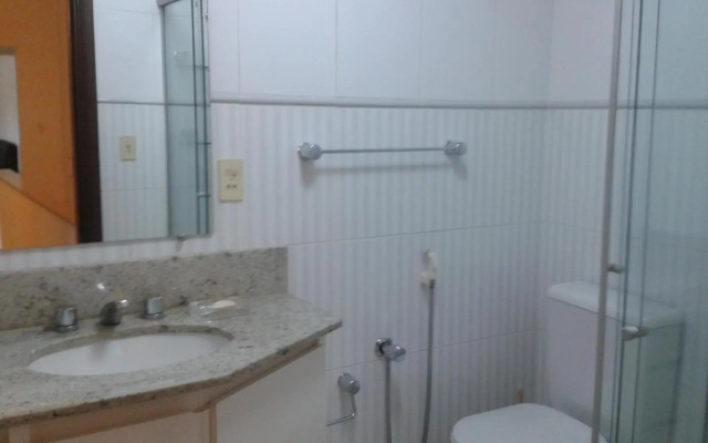 Serra Negra Apartment