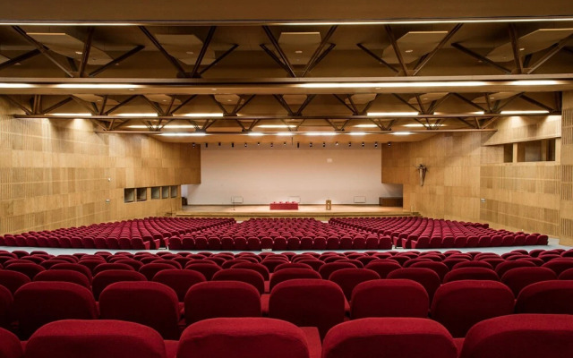 Vilar Oporto Hotel