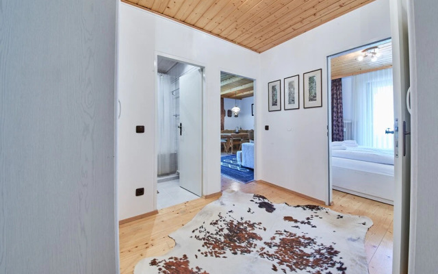 Appartement Snow Queen