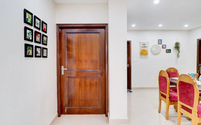 Townhouse Rispana River Dehradun Formerly Nivasa Home Stays