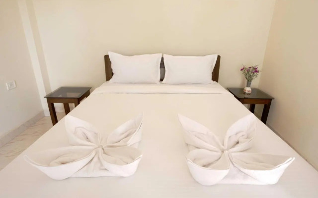 Paloma De Goa Resort