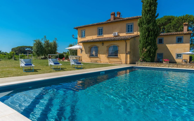 Ar-f628-mssa0at - Villa Pucci 12