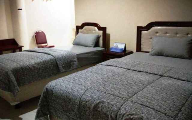 Camelia Hotel Bima
