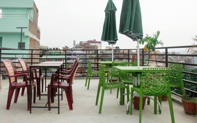 Thamel Eco Home