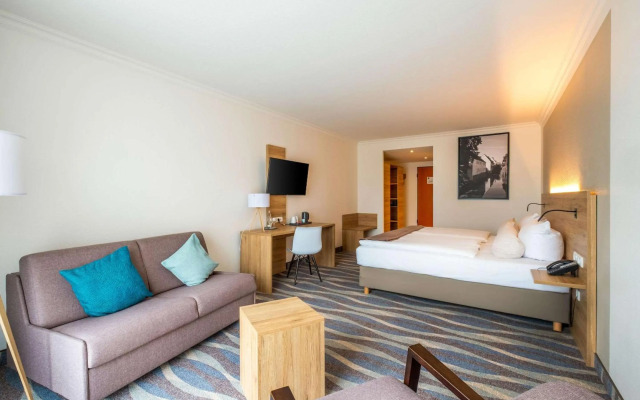 Quality Hotel Lippstadt