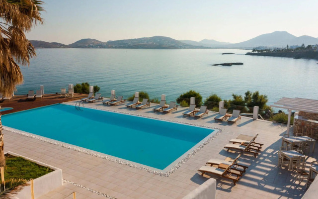 Paros Bay Hotel