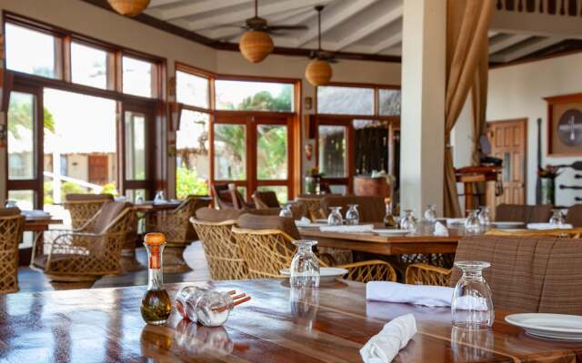 The Colonial at Jaguar Reef