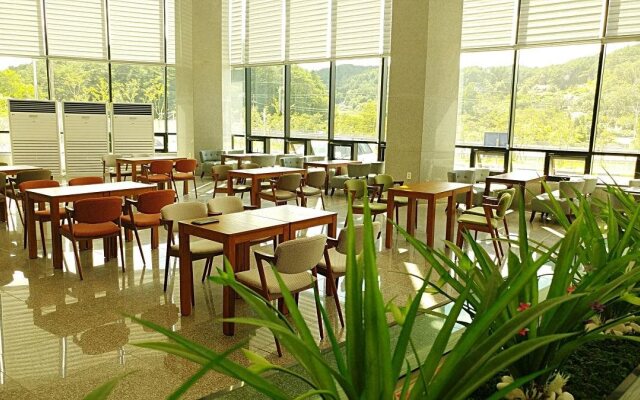 Yangyang International Airport Hotel