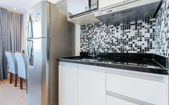 NOVO Belo Studio no Brás com Piscina