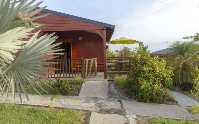 House With 2 Bedrooms In Port Louis With Private Pool Enclosed Garden And Wifi