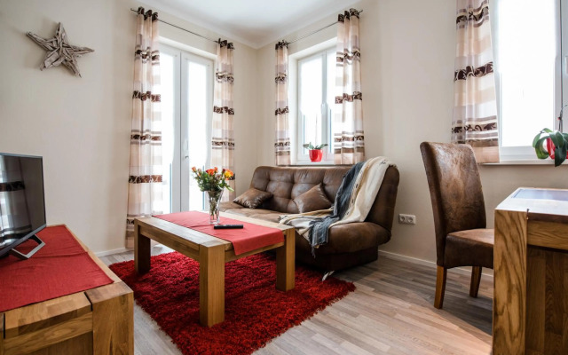 Ferienwohnung/Businessapartment