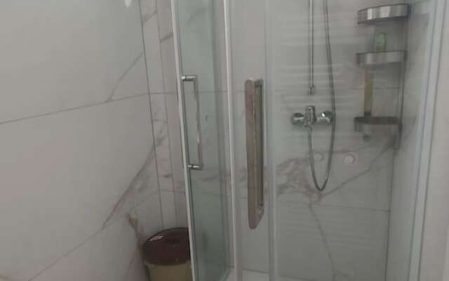 Vus Home - Apartment Deluxe 50m2