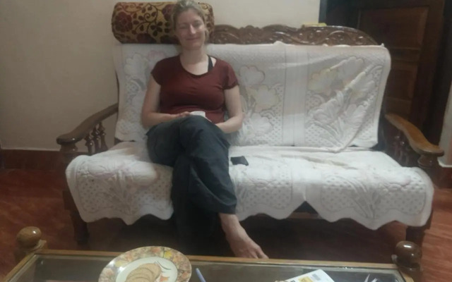 Mount Spring Valley Homestay
