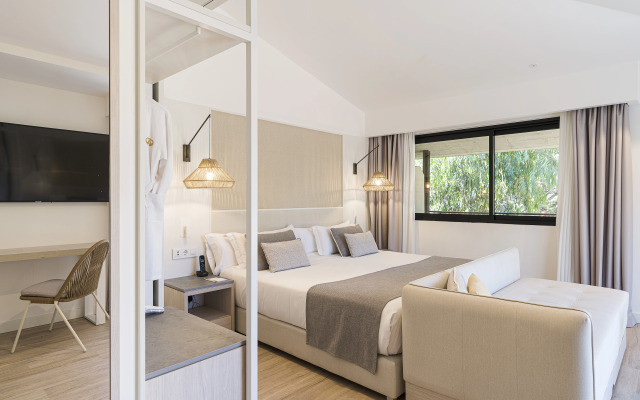 Grand Palladium Sicilia Resort & Spa