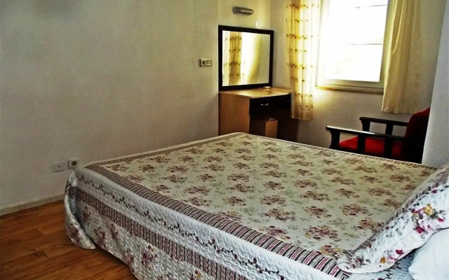 Dalyan Gurkan Apart Hotel