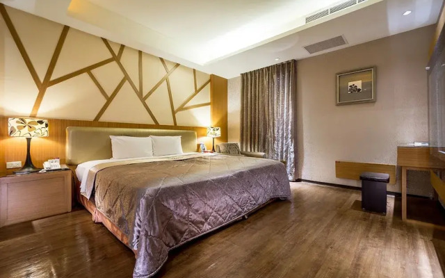 San Diego Business Motel