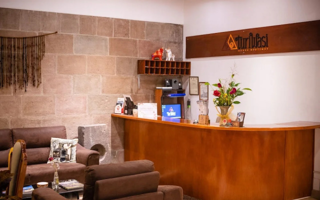 Turi Wasi House Boutique