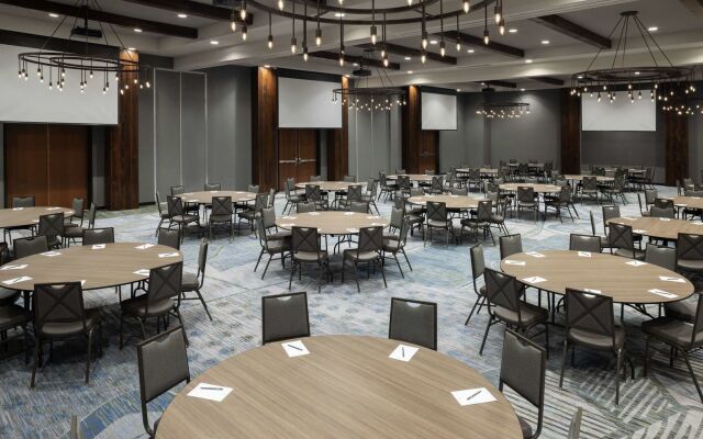 Embassy Suites By Hilton Bowling Green