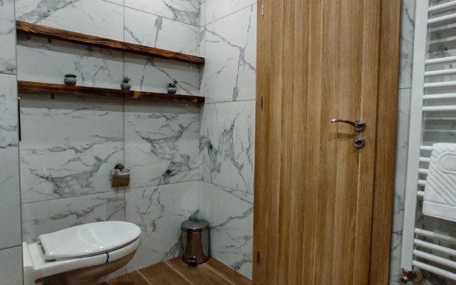 Borovets Gardens B30 Morunov Apart